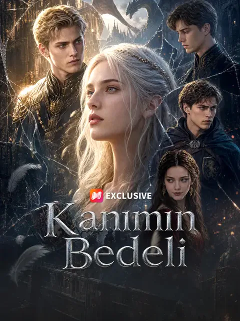 Kanımın Bedeli
