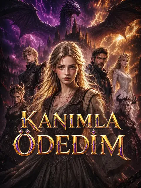 Kanımla Ödedim