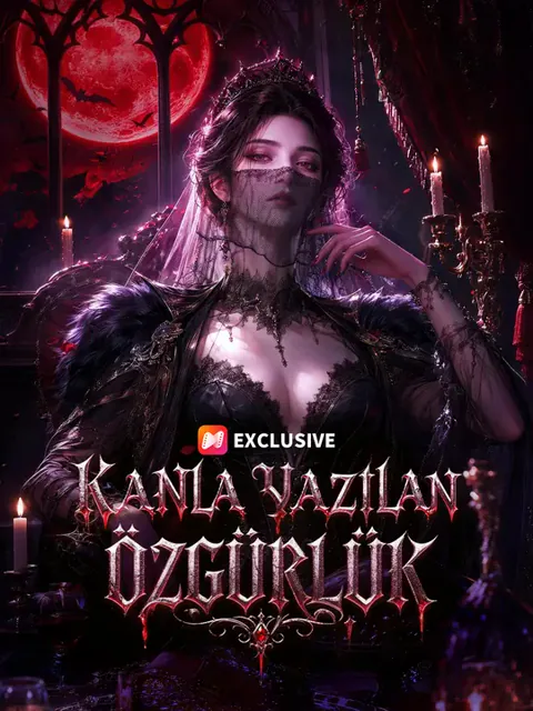 Kanla Yazılan Özgürlük