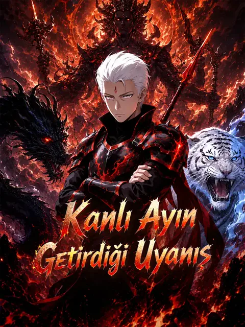 Kanlı Ayın Getirdiği Uyanış
