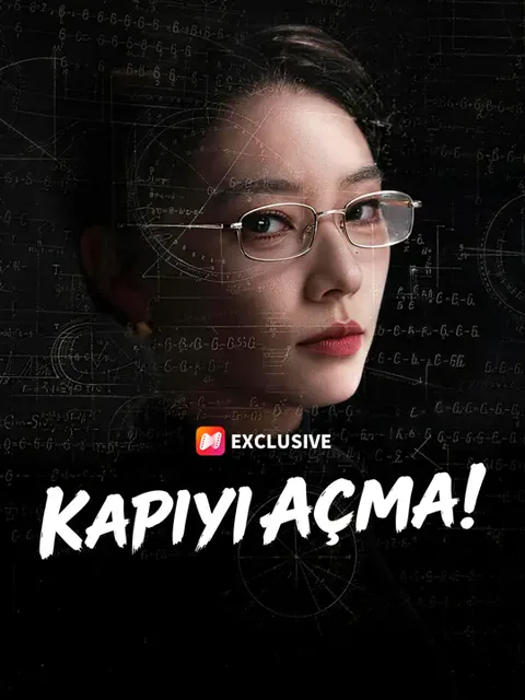 Kapıyı Açma!