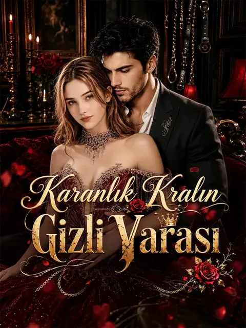 Karanlık Kralın Gizli Yarası​