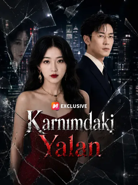 Karnımdaki Yalan