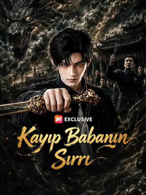 Kayıp Babanın Sırrı