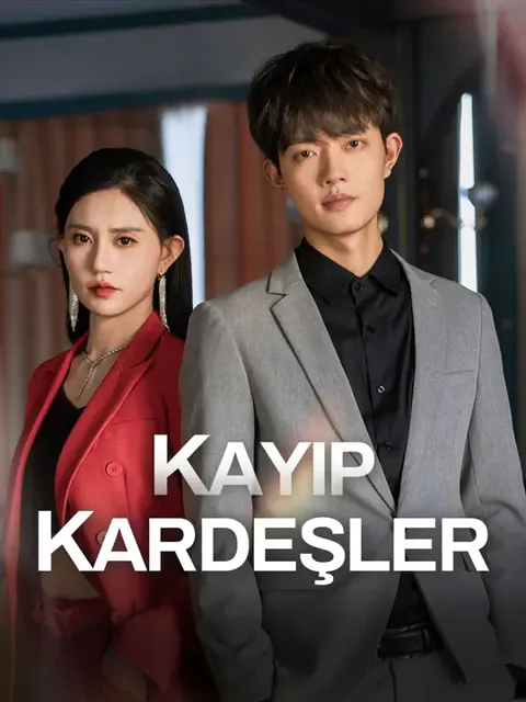 Kayıp Kardeşler