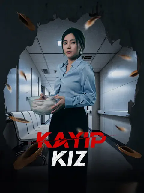 Kayıp Kız