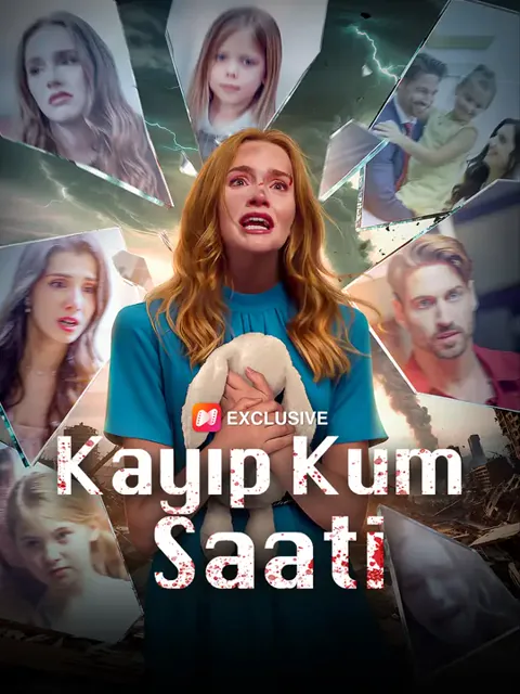 Kayıp Kum Saati