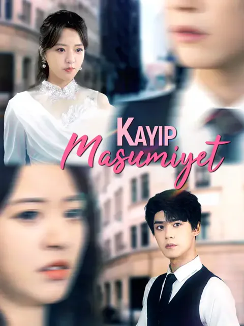 Kayıp Masumiyet