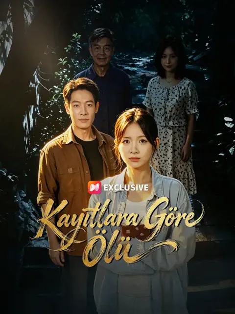 Kayıtlara Göre Ölü