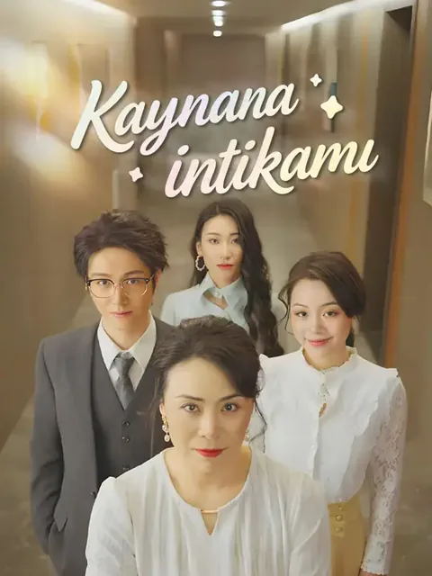 Kaynana İntikamı