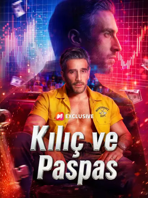 Kılıç ve Paspas
