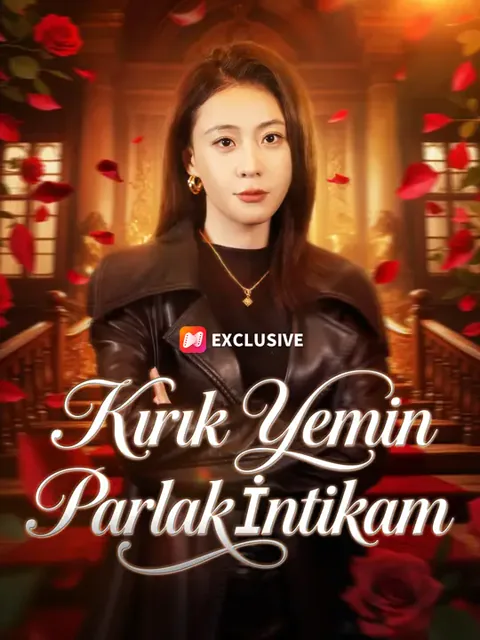 Kırık Yemin, Parlak İntikam