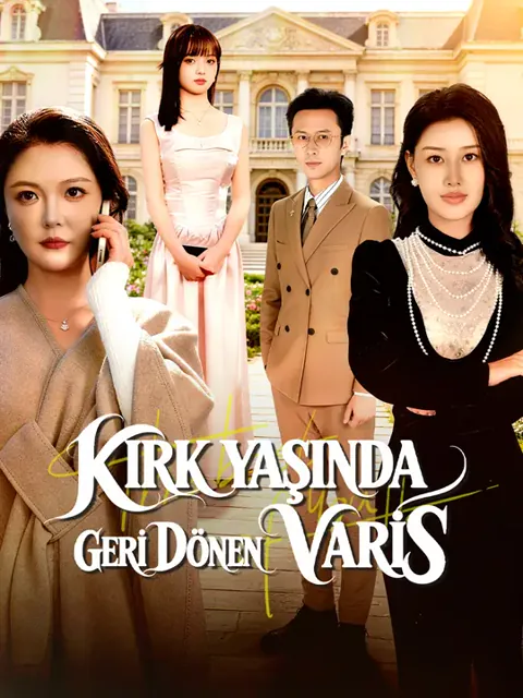 Kırk Yaşında Geri Dönen Varis
