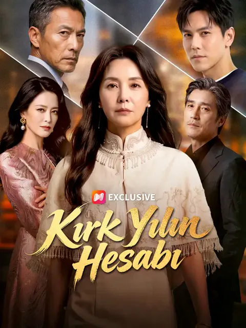 Kırk Yılın Hesabı