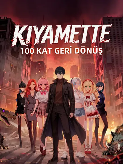 Kıyamette 100 Kat Geri Dönüş