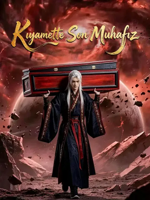 Kıyamette Son Muhafız