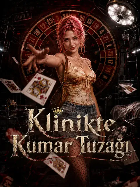 Klinikte Kumar Tuzağı