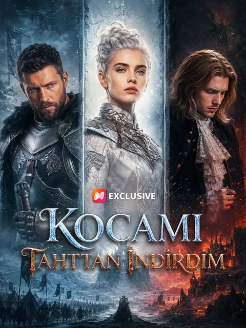Kocamı Tahttan İndirdim
