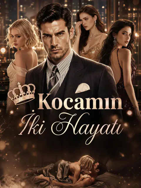 Kocamın İki Hayatı