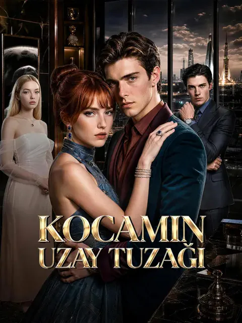 Kocamın Uzay Tuzağı