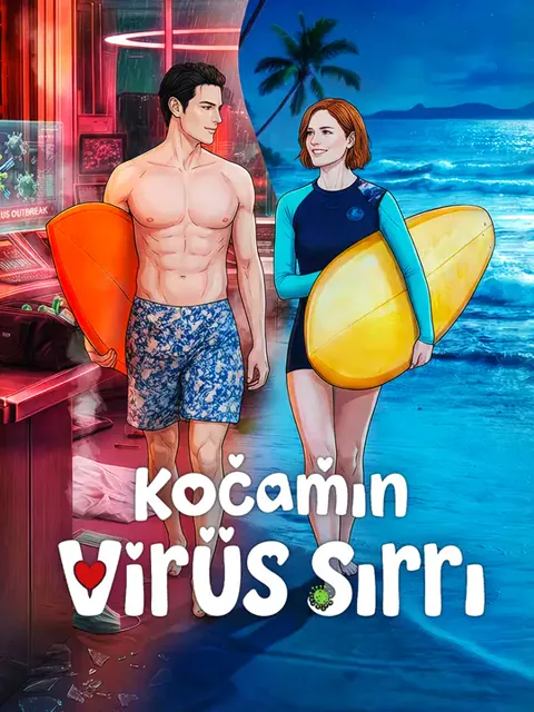 Kocamın Virüs Sırrı