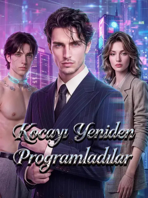Kocayı Yeniden Programladılar