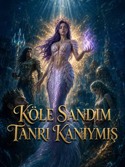 Köle Sandım, Tanrı Kanıymış