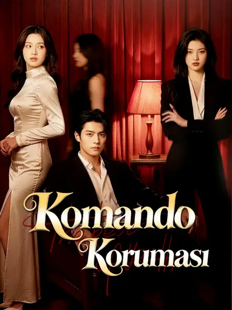 Komando Koruması