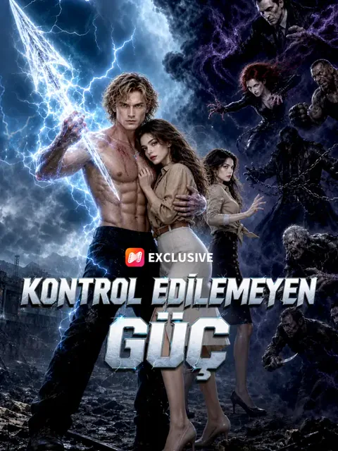 Kontrol Edilemeyen Güç