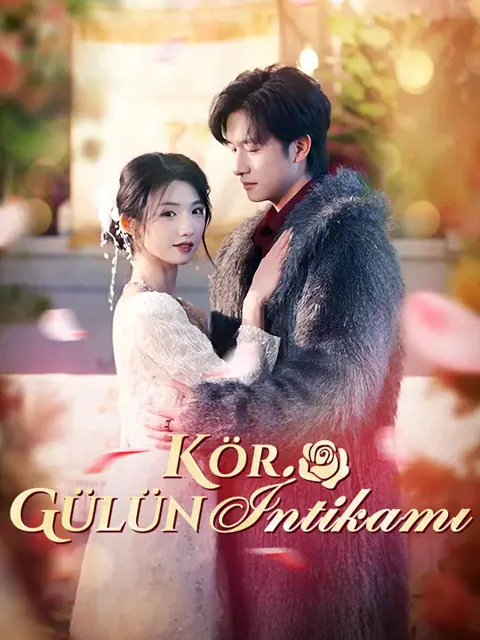 Kör Gülün İntikamı