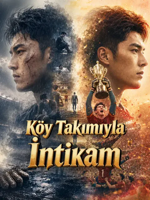Köy Takımıyla İntikam