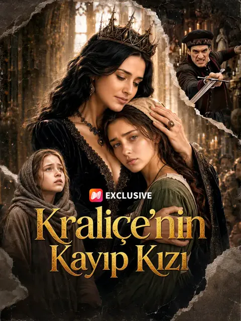 Kraliçe’nin Kayıp Kızı