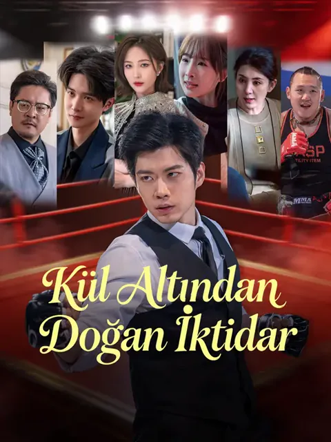 Kül Altından Doğan İktidar