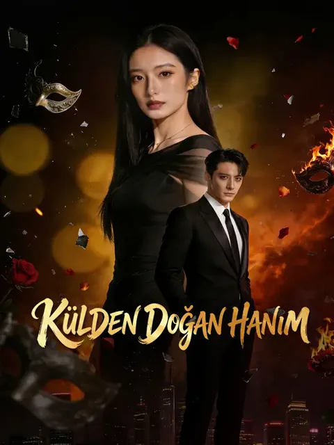 Külden Doğan Hanım