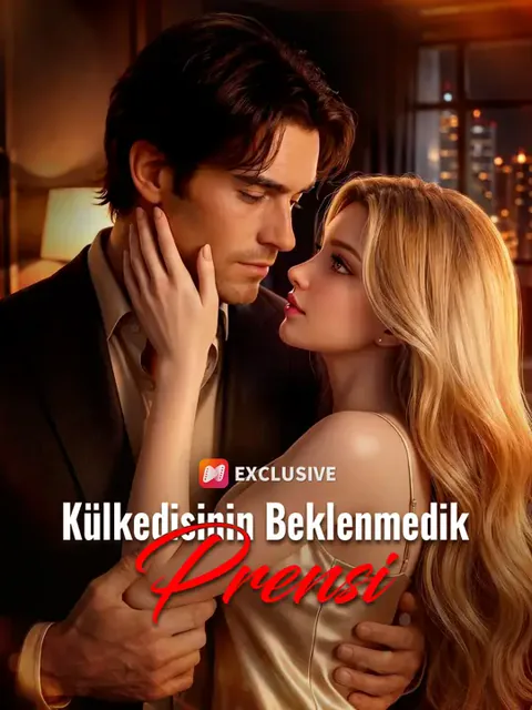 Külkedisinin Beklenmedik Prensi