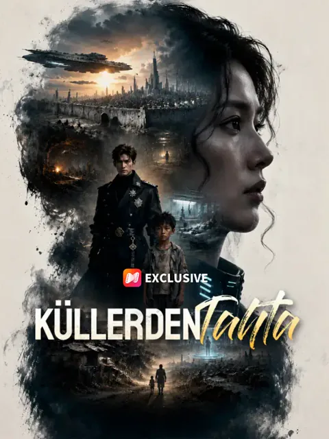 Küllerden Tahta