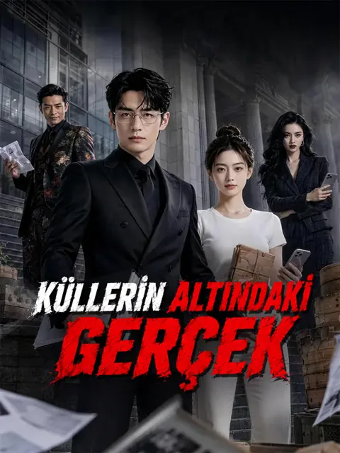 Küllerin Altındaki Gerçek