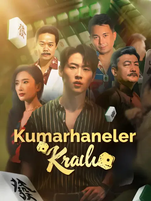 Kumarhaneler Kralı