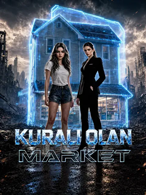 Kuralı Olan Market
