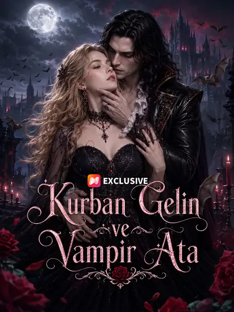 Kurban Gelin ve Vampir Ata