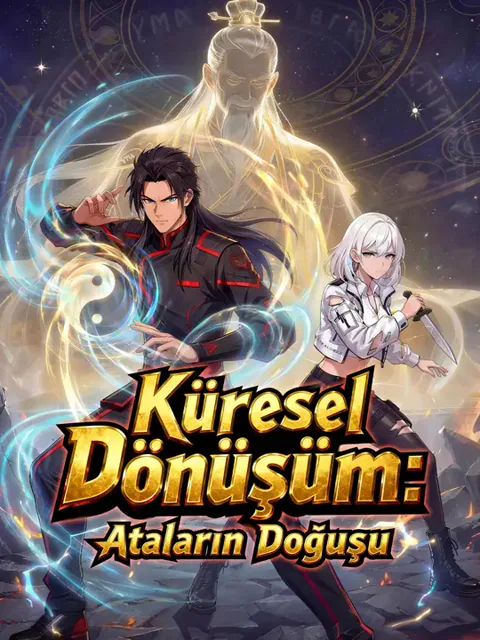 Küresel Dönüşüm: Ataların Doğuşu