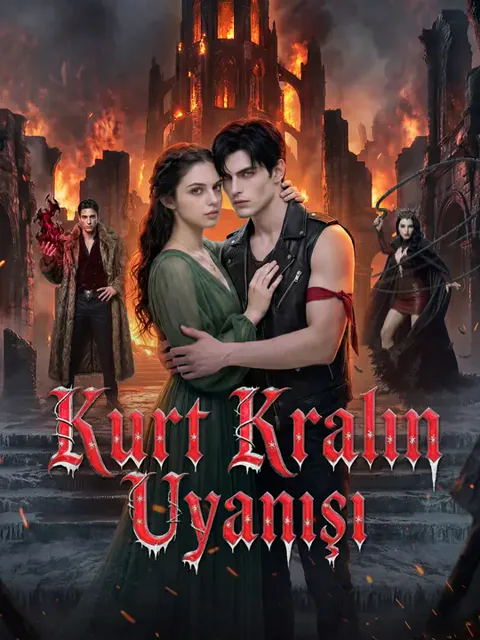 Kurt Kralın Uyanışı