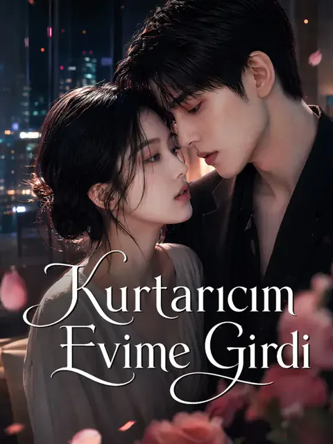 Kurtarıcım Evime Girdi