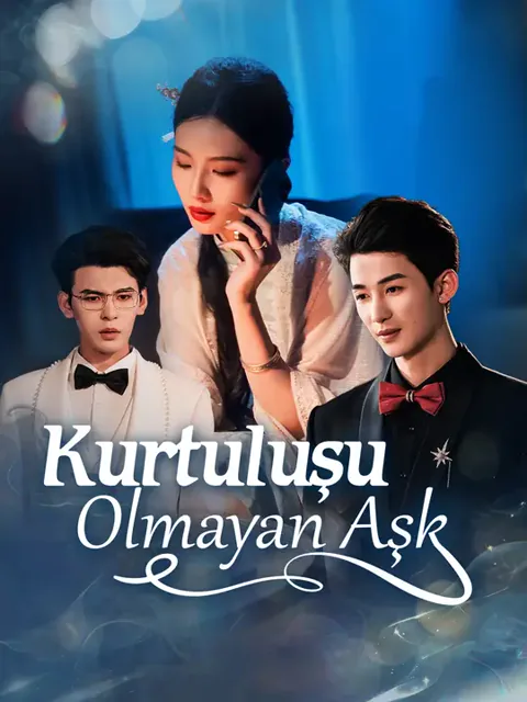 Kurtuluşu Olmayan Aşk