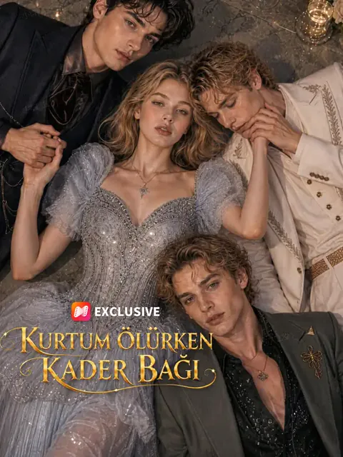 Kurtum Ölürken Kader Bağı