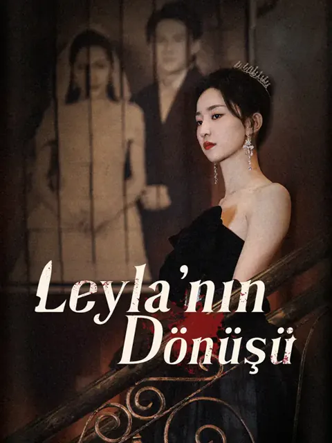 Leyla'nın Dönüşü