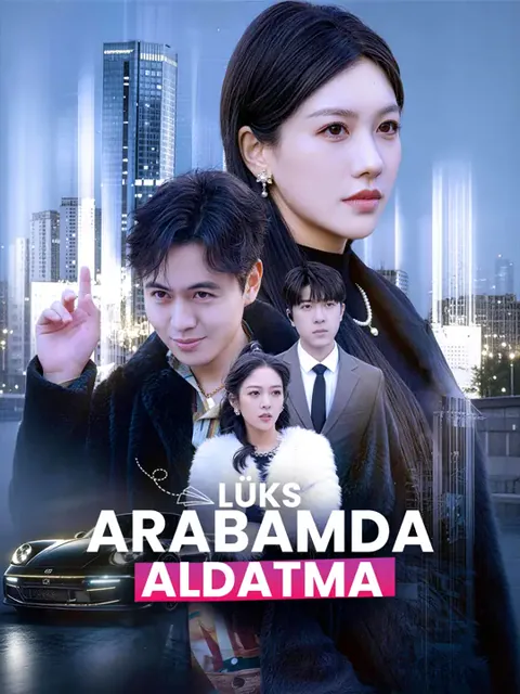 Lüks Arabamda Aldatma