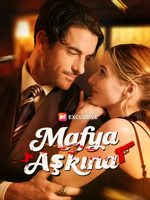 Mafya Aşkına