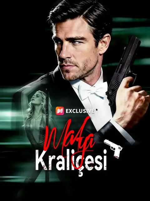 Mafya Kraliçesi
