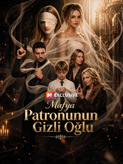 Mafya Patronunun Gizli Oğlu
